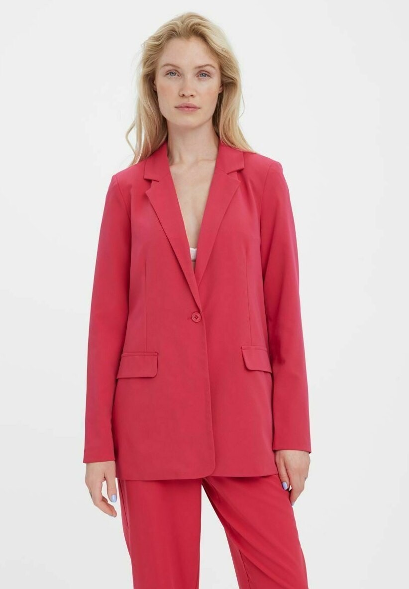

Длинное пальто Vero Moda