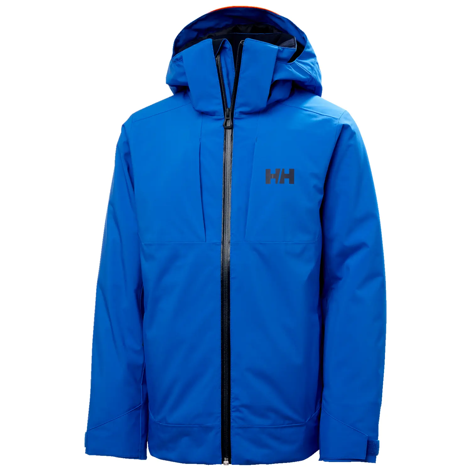

Утепленная куртка Helly Hansen Alpha