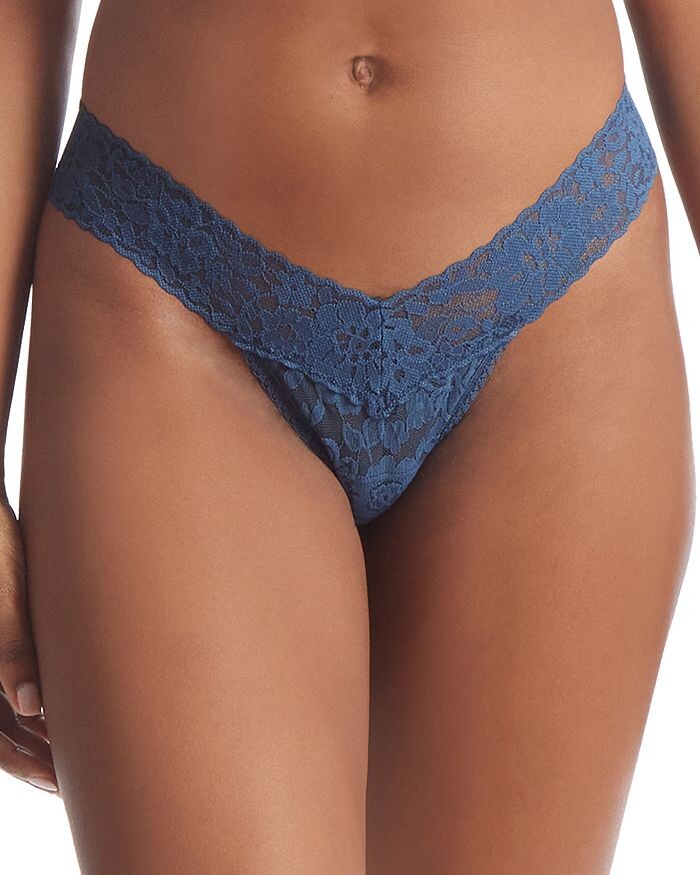 

Стринги с низкой посадкой Hanky Panky