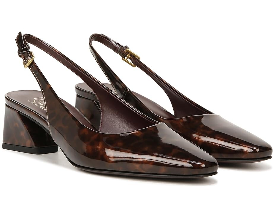 

Туфли Franco Sarto Jacer, цвет Tortoise
