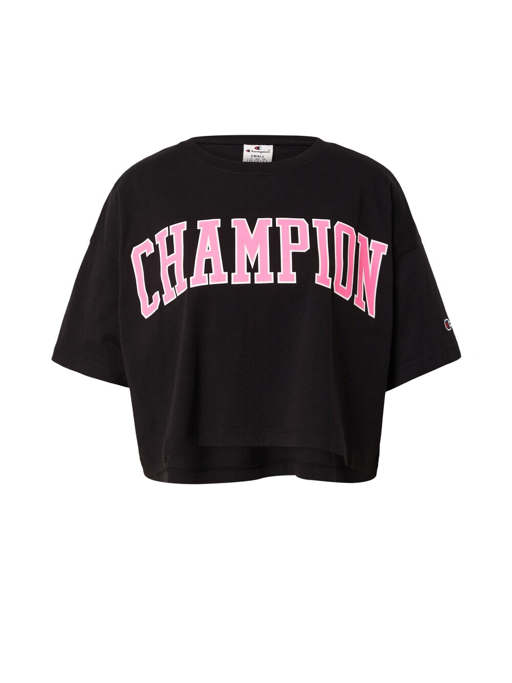 

Рубашка Champion, черный