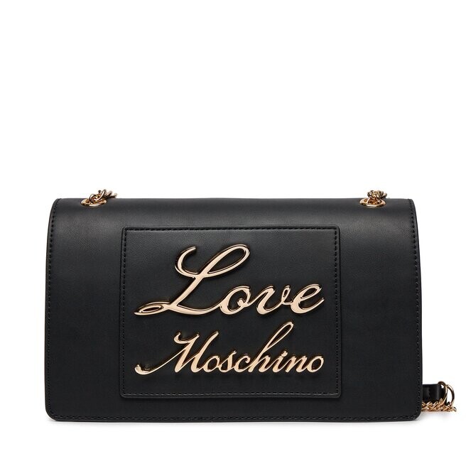

Сумка LOVE MOSCHINO, черный