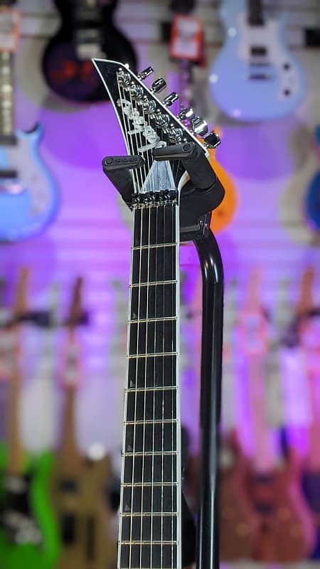 

Электрогитара Jackson Pro Series Soloist SL3R Electric Guitar - Mirror