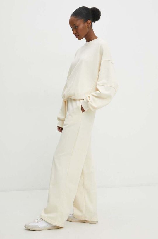 

Спортивный костюм Answear Lab, бежевый