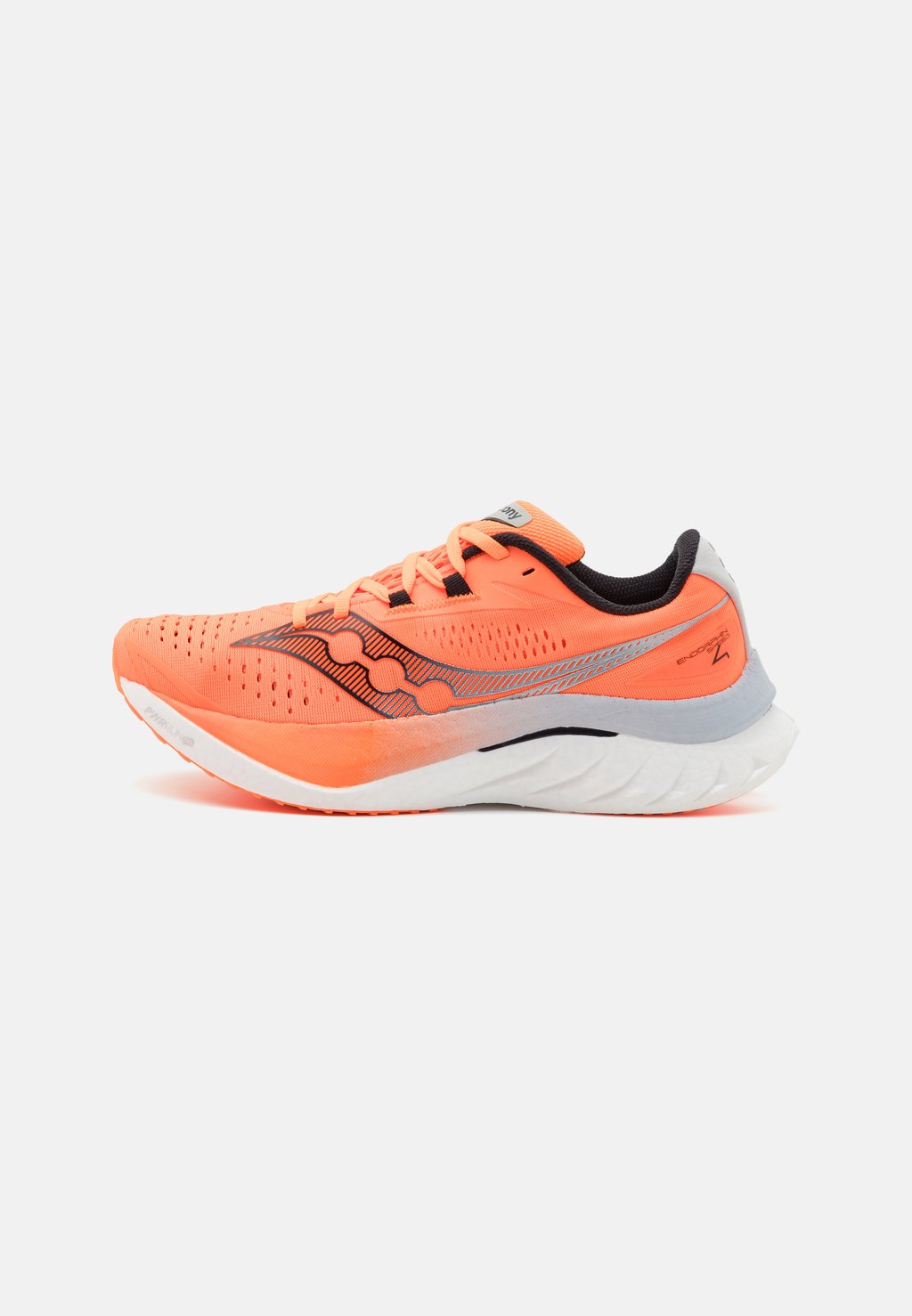 

Кроссовки для бега для тренировок ENDORPHIN SPEED 4 Saucony, апельсин