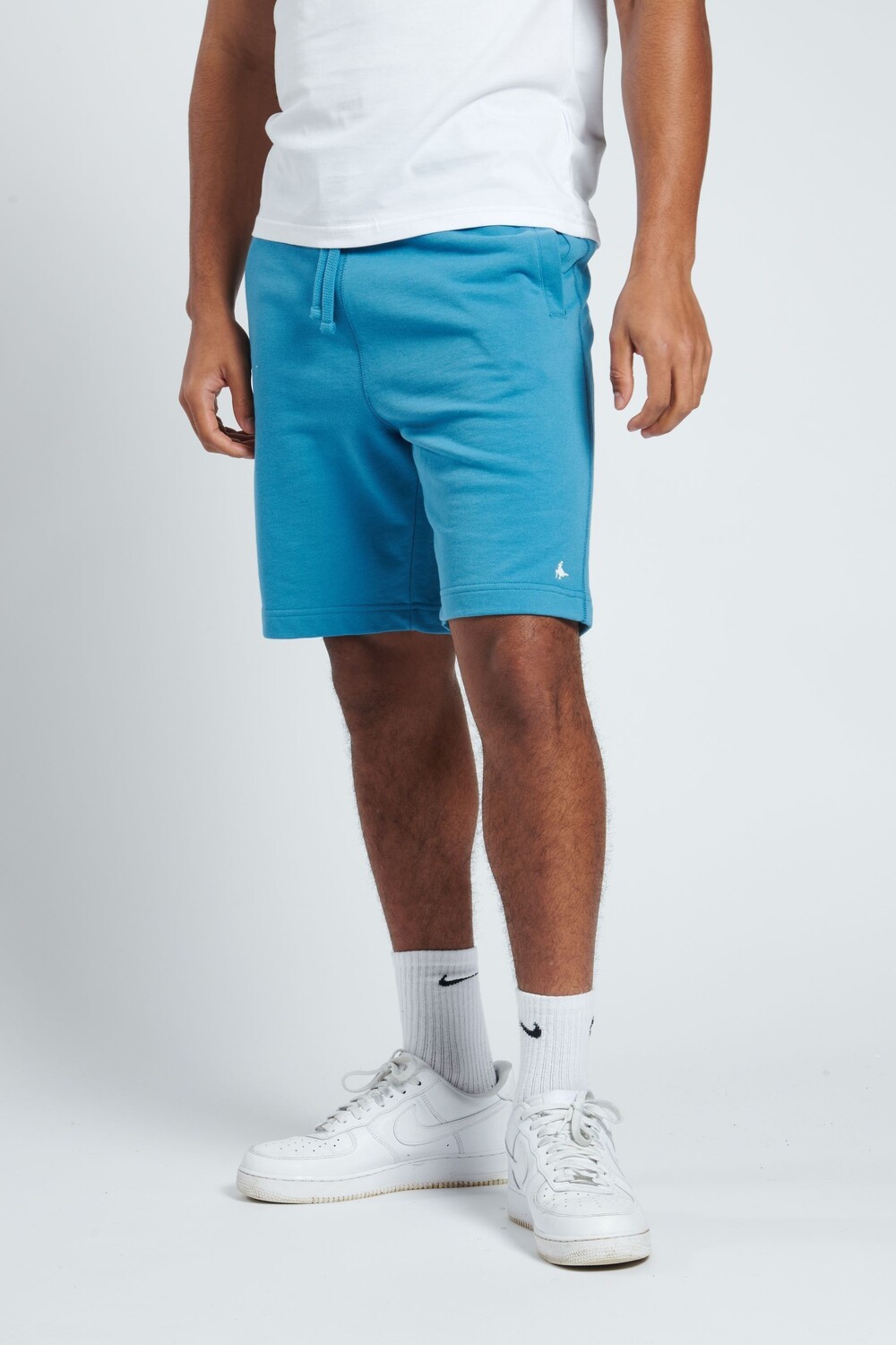 

Темно-синие шорты Balmore Jack Wills, синий