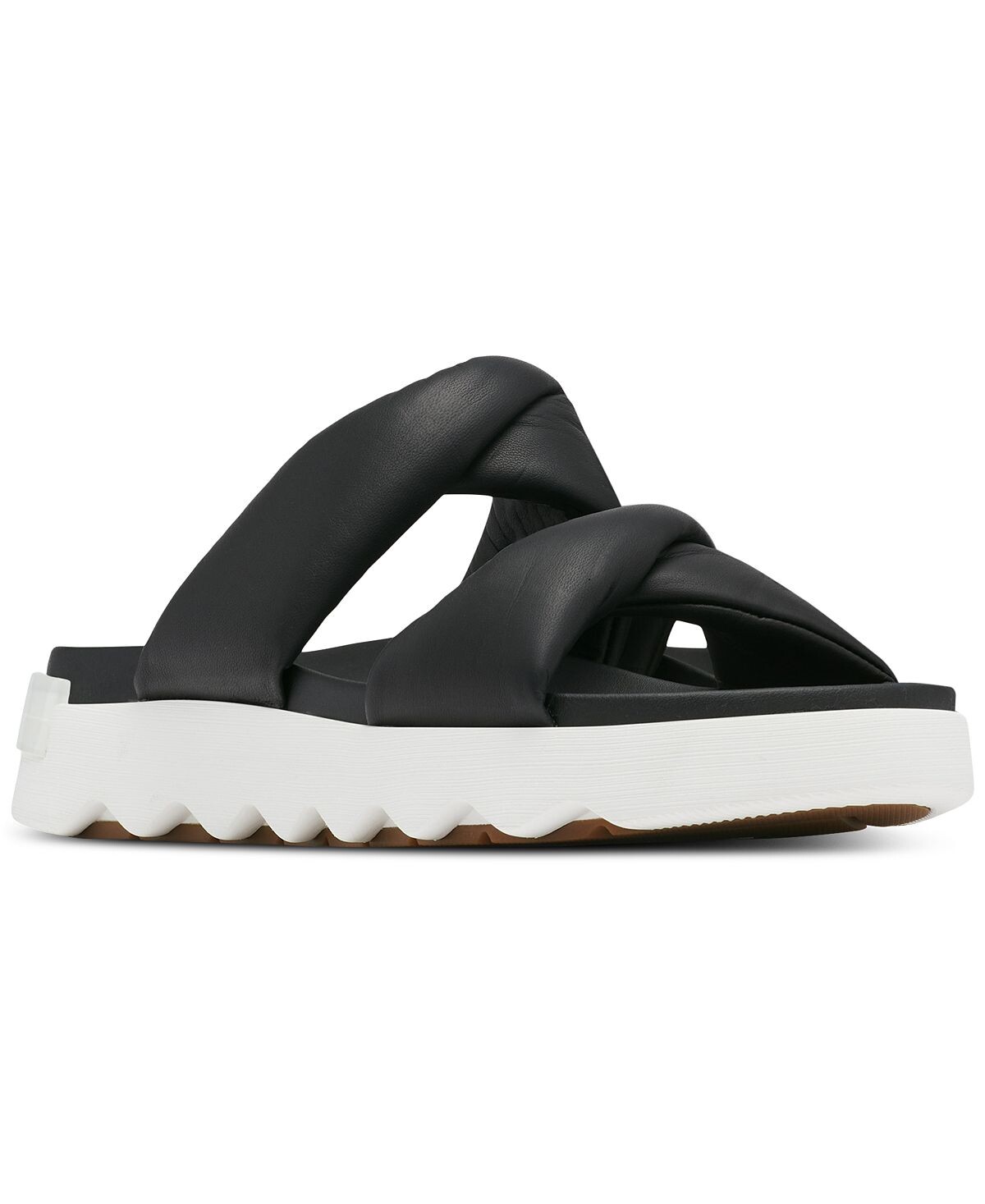 

Женские сандалии без шнуровки Vibe Twist Sorel