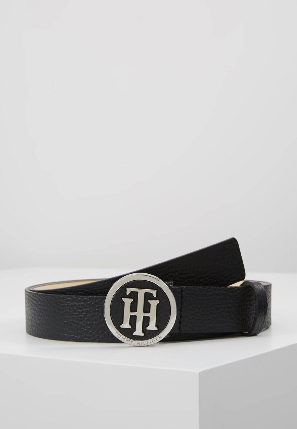 

Ремень Tommy Hilfiger, черный