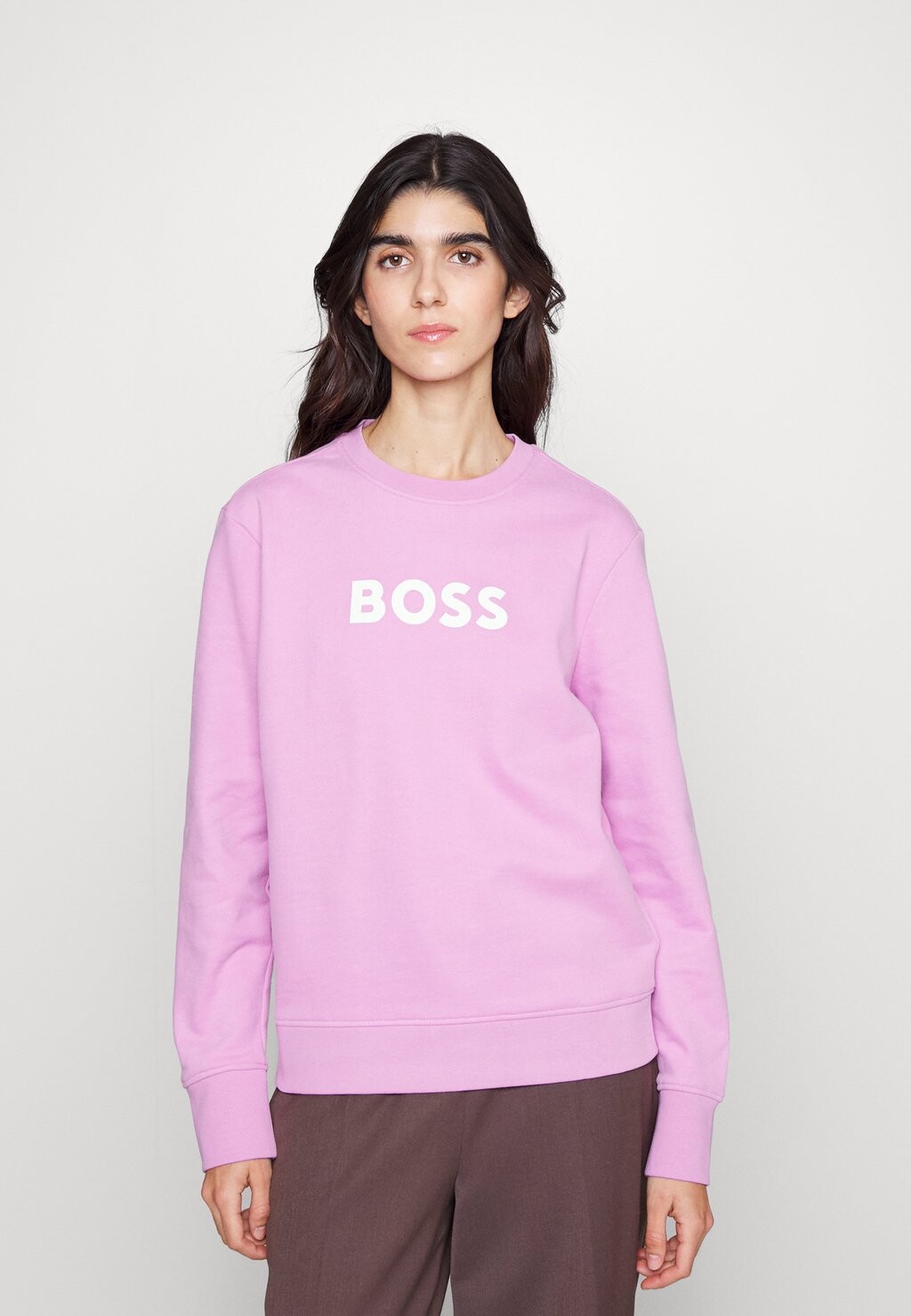 

Толстовка BOSS