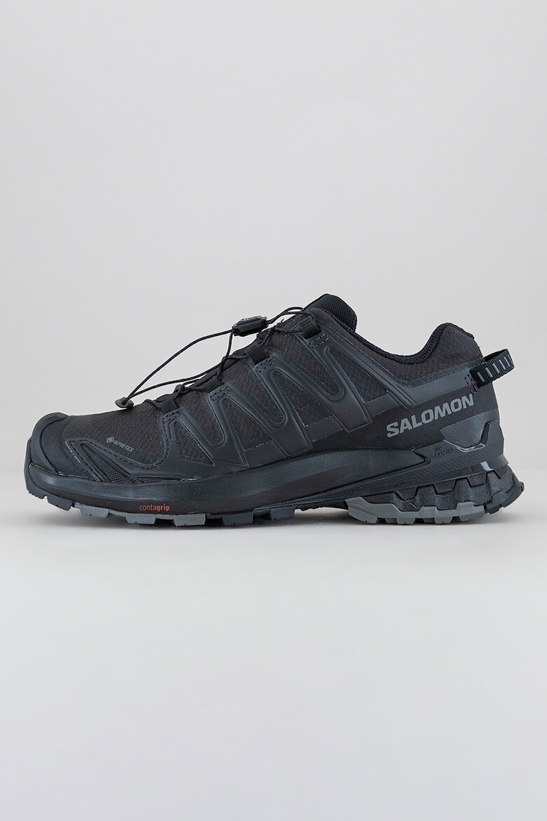 

Кроссовки XA Pro 3D V9 Salomon, черный