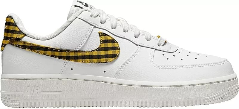 

Женские кроссовки Nike Air Force 1 '07, бронзовый