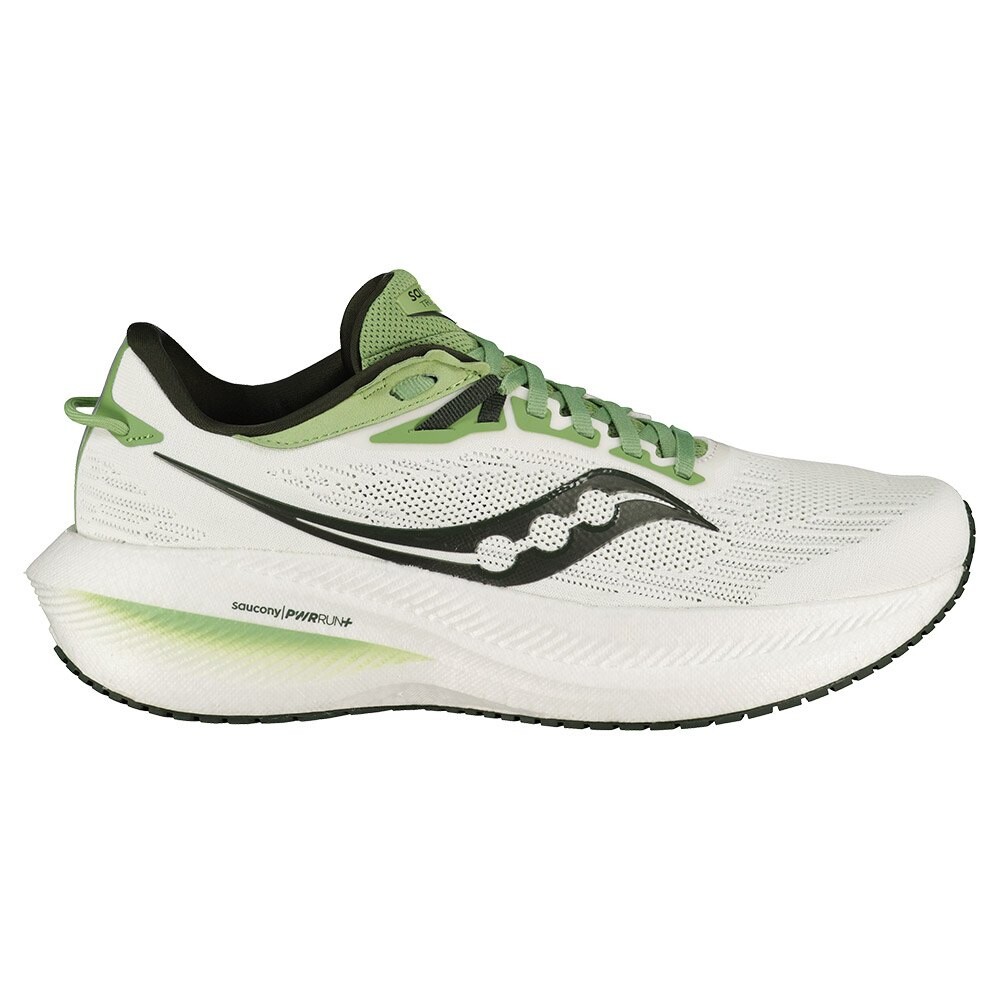 

Кроссовки для бега Saucony Triumph 21, белый