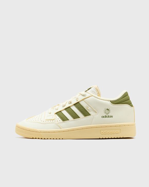 

Кроссовки Adidas Centennial Low End., цвет cwhite/gum2/cwhite