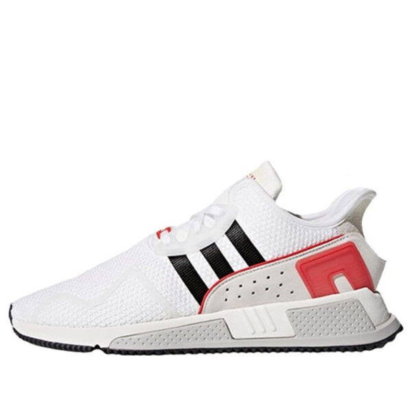 

Кроссовки eqt cushion adv Adidas, белый