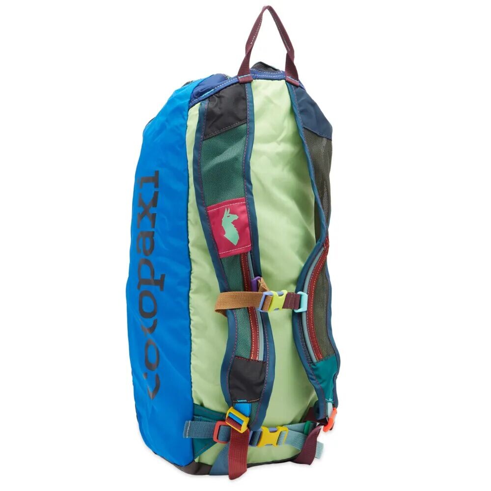 

Рюкзак Cotopaxi Luzon 18 л, мультиколор