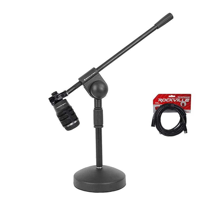 Микрофон Audio-Technica ATM250+RKDS+RCXFM20E-B инструментальный микрофон audio technica atm250