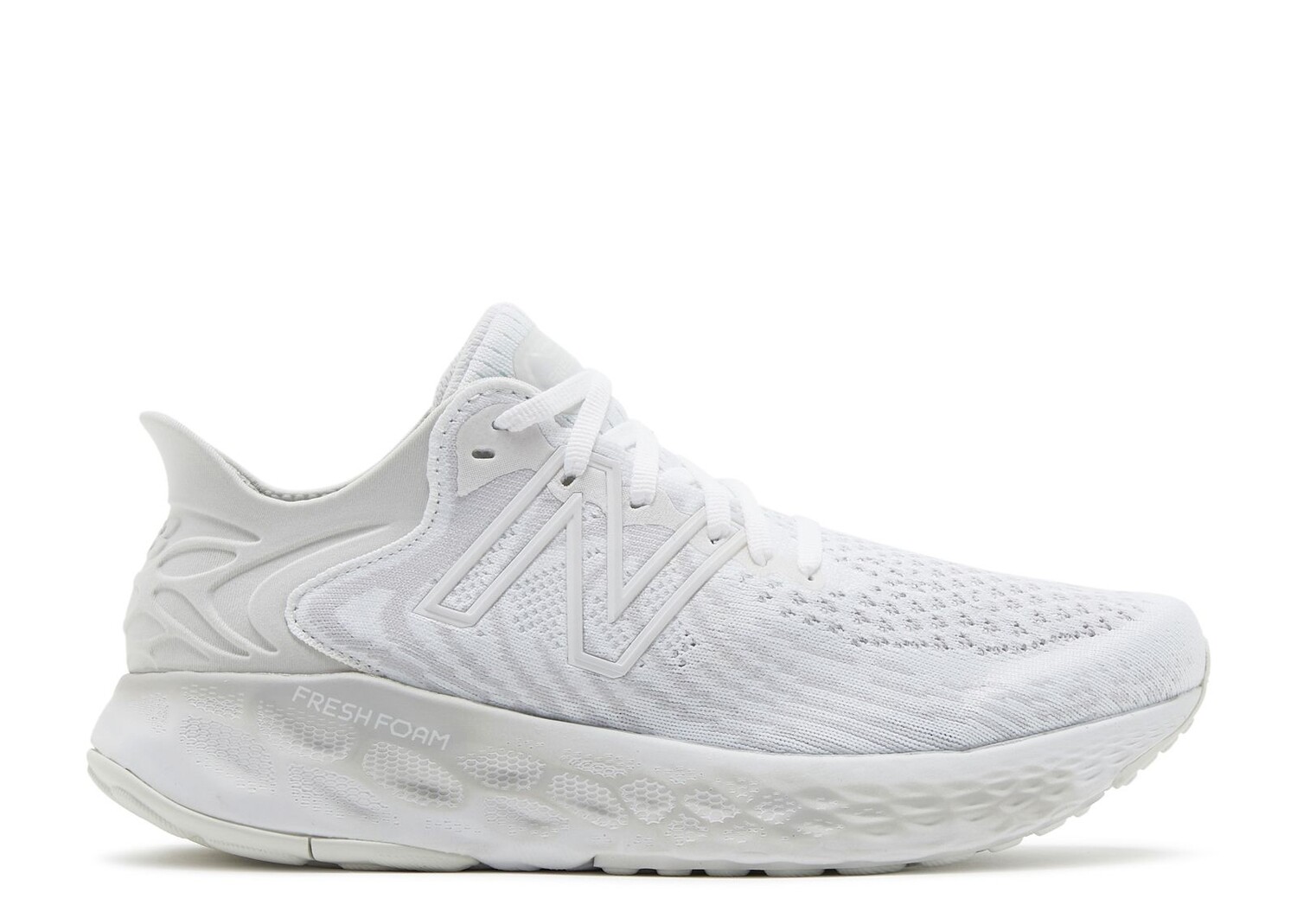 

Кроссовки New Balance Wmns Fresh Foam 1080V11 'White Nimbus Cloud', белый