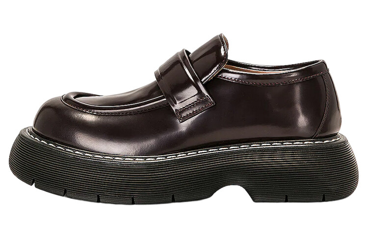 

Женская обувь на платформе Bottega Veneta