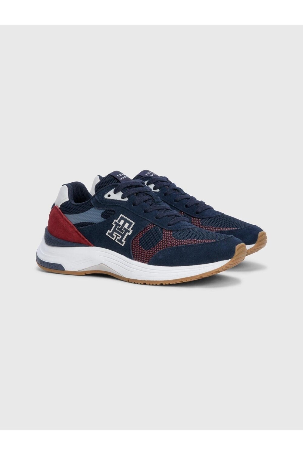

Кроссовки Tommy Hilfiger