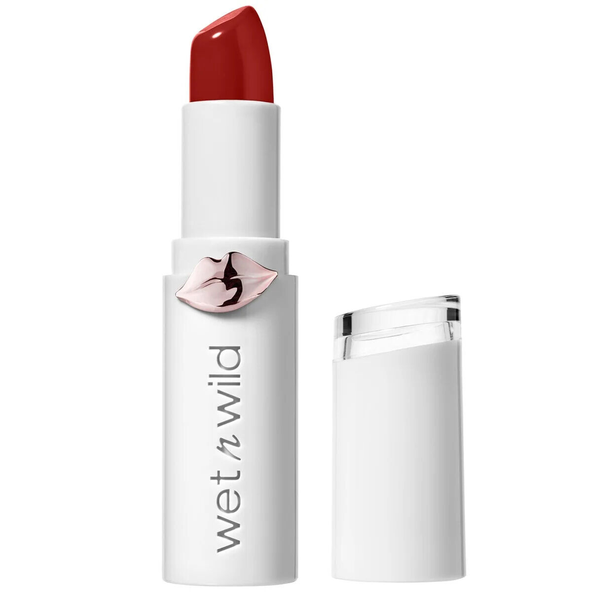 

Противопожарная помада Wet N Wild High Shine, 3,6 гр