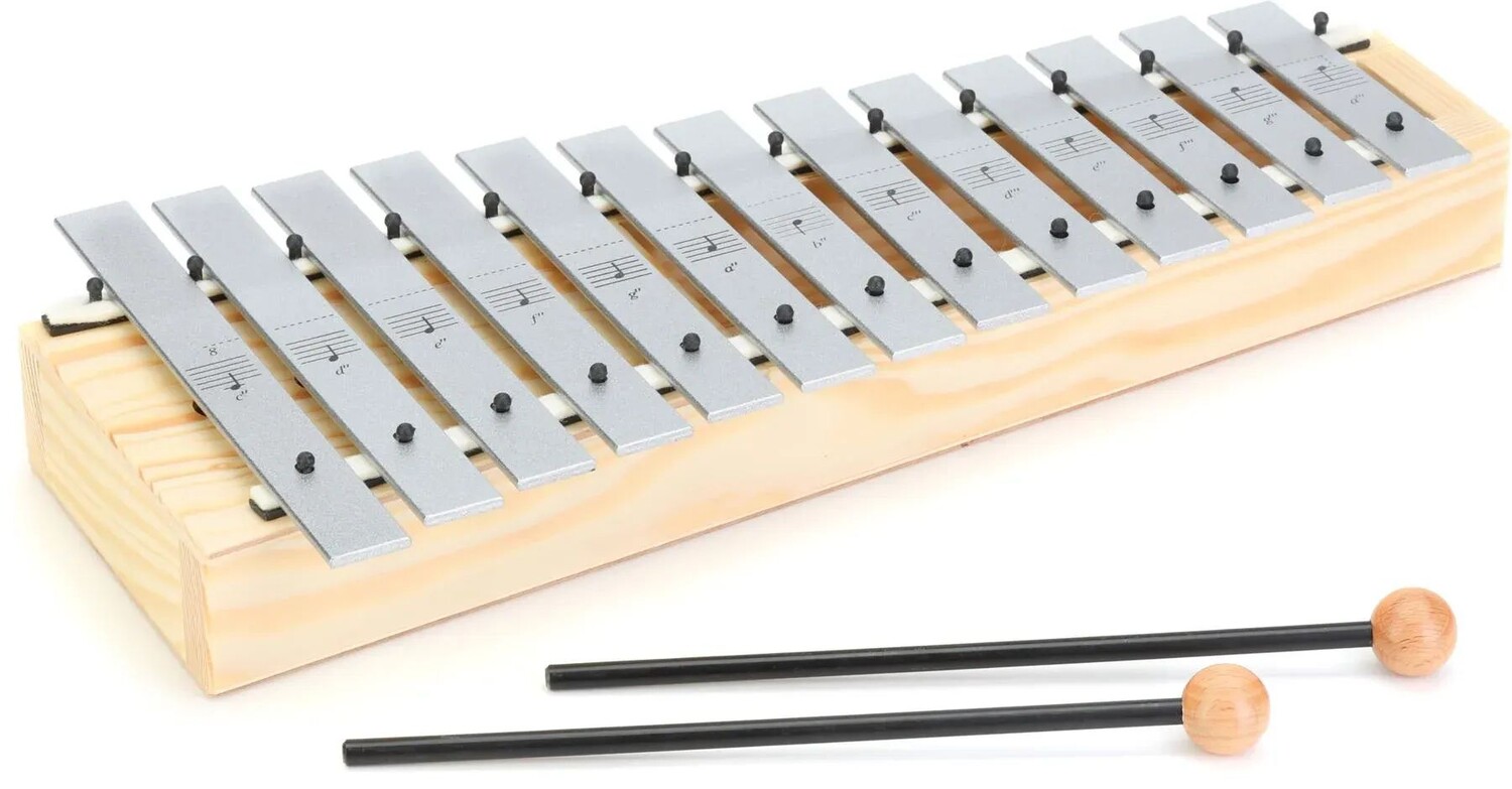 

Sonor Orff AGP-1 Основной альт-глокеншпиль