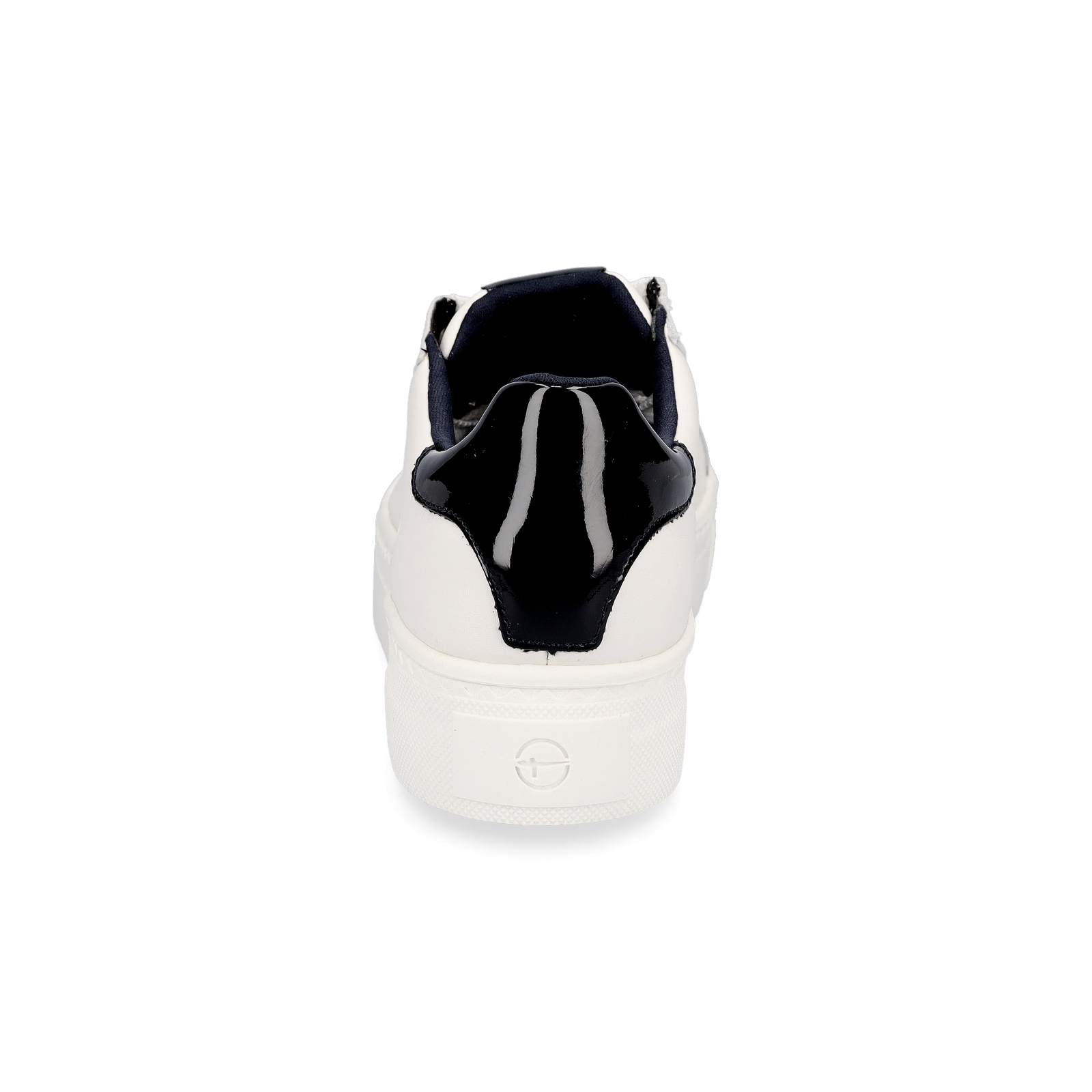 Кроссовки Tamaris Plateau Sneaker, белый
