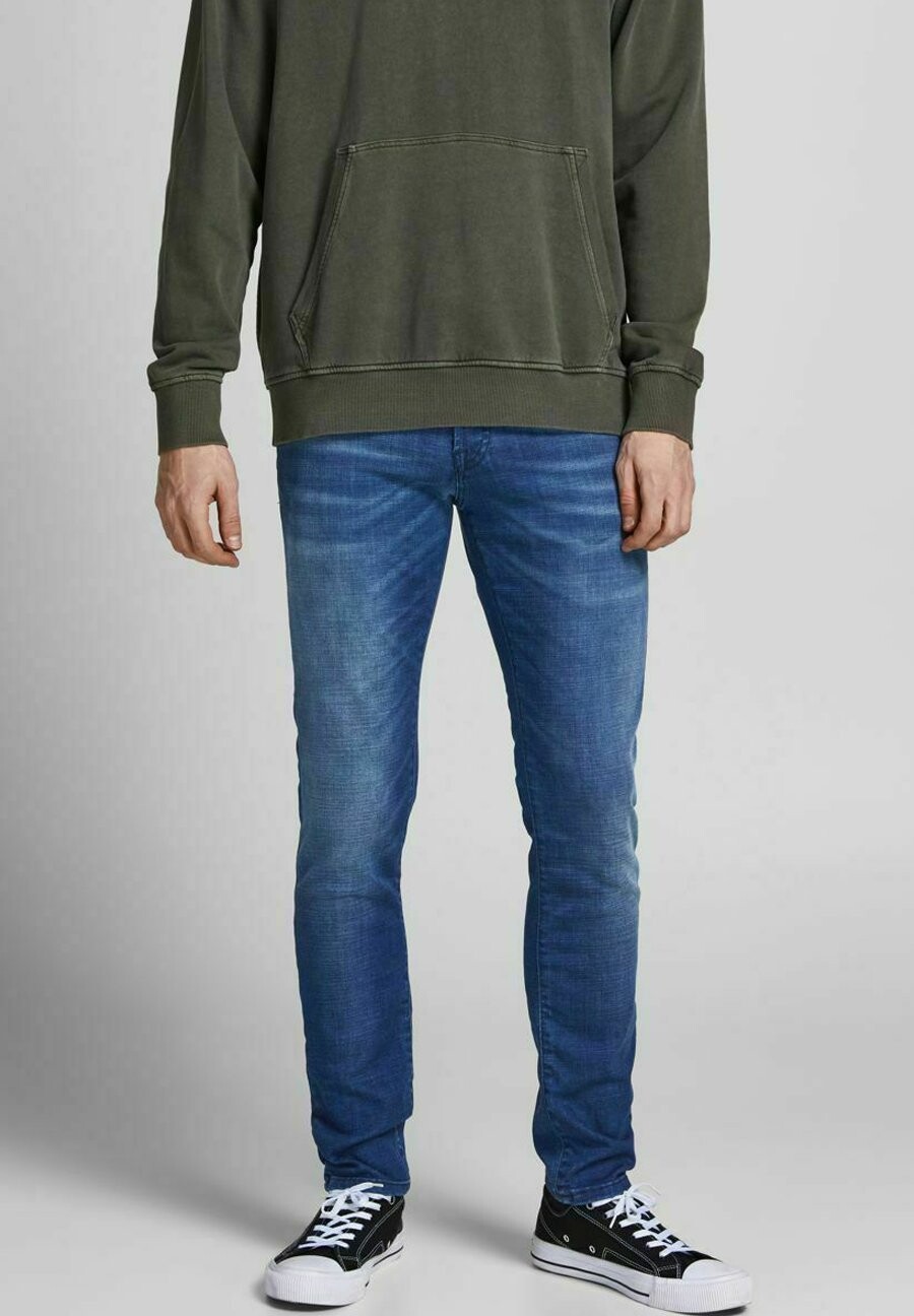 

Джинсы облегающего кроя Jack & Jones