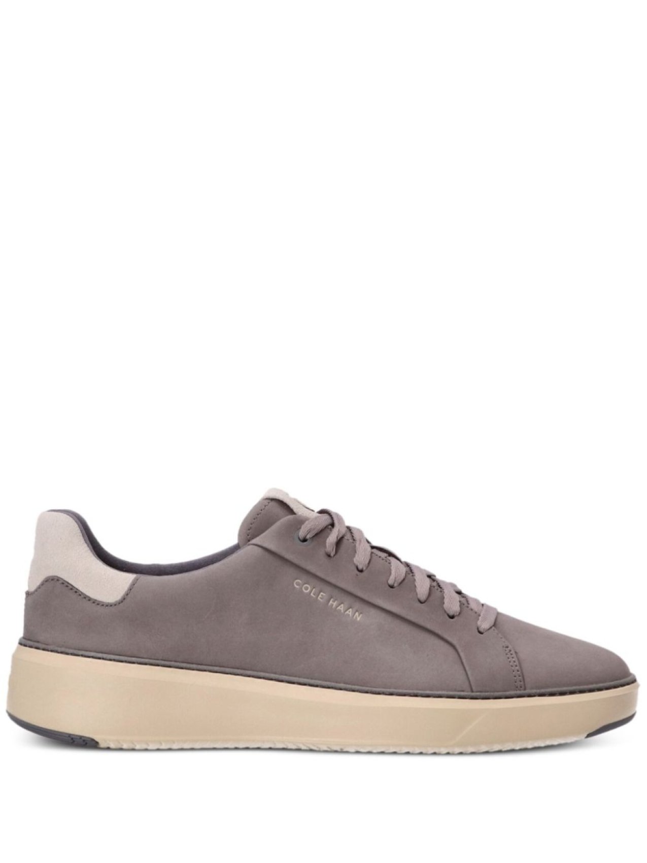 

Кроссовки GrandPrø Topspin Cole Haan, серый