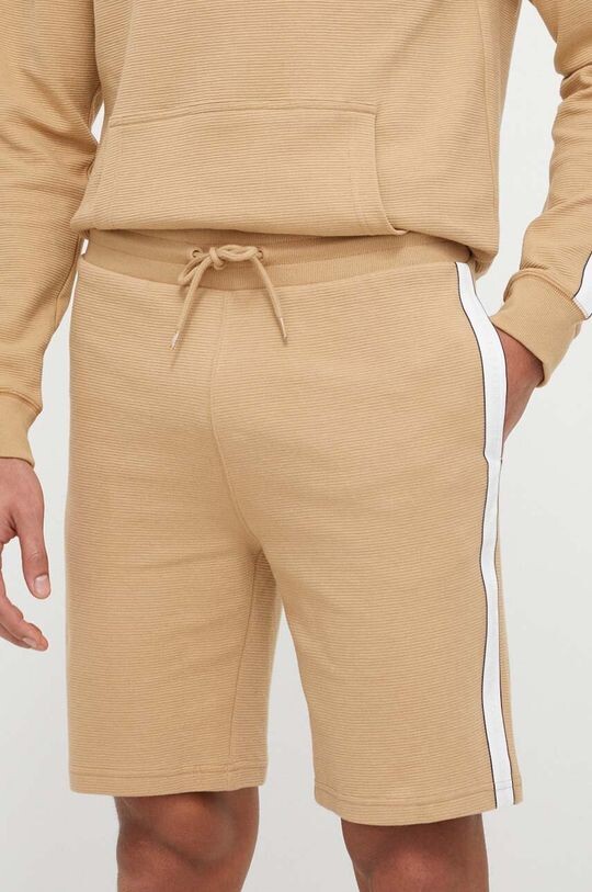 

Шорты для отдыха Tommy Hilfiger, бежевый