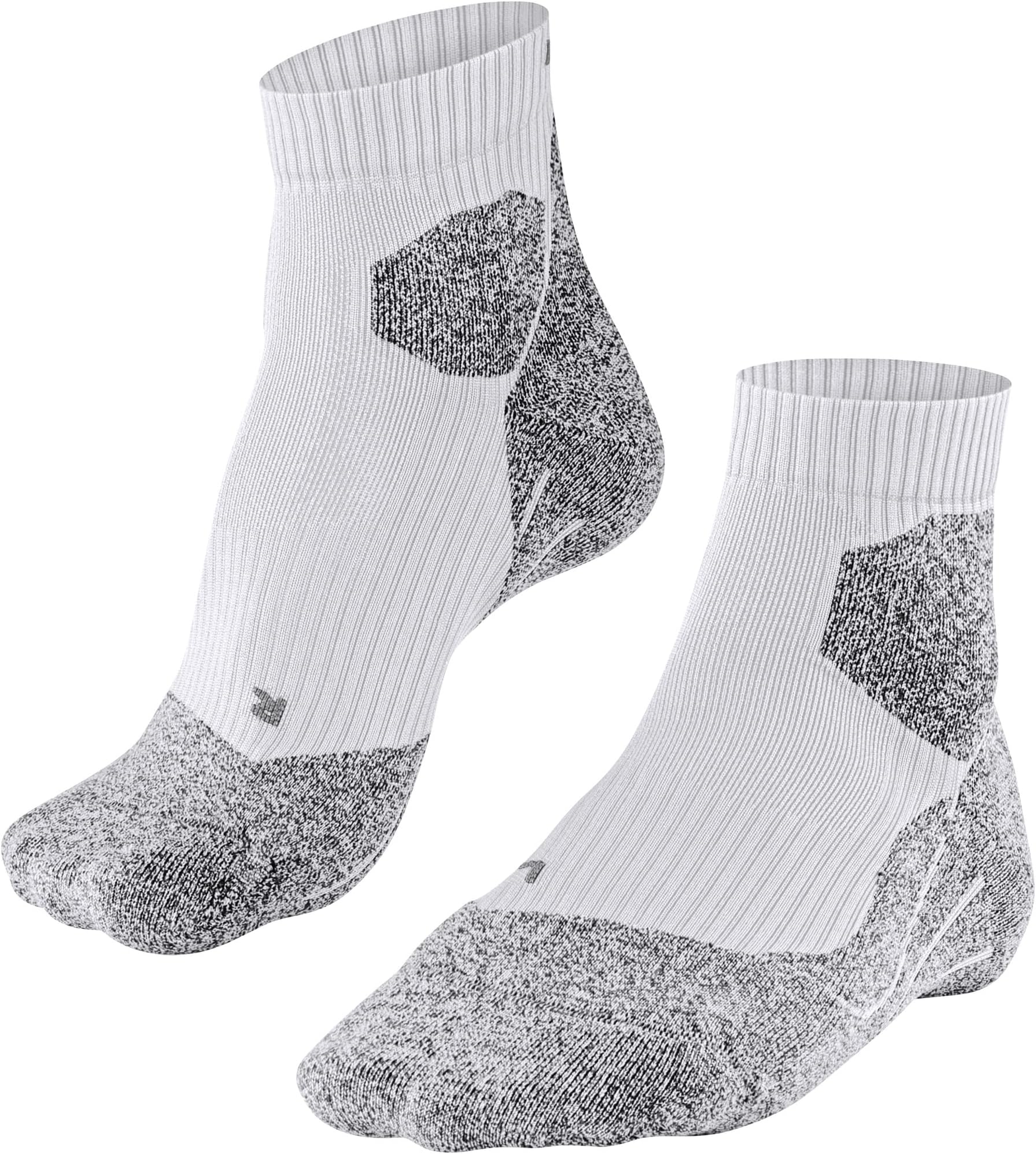 Носки для бега RU Trail Sneaker Falke, цвет White/Mix