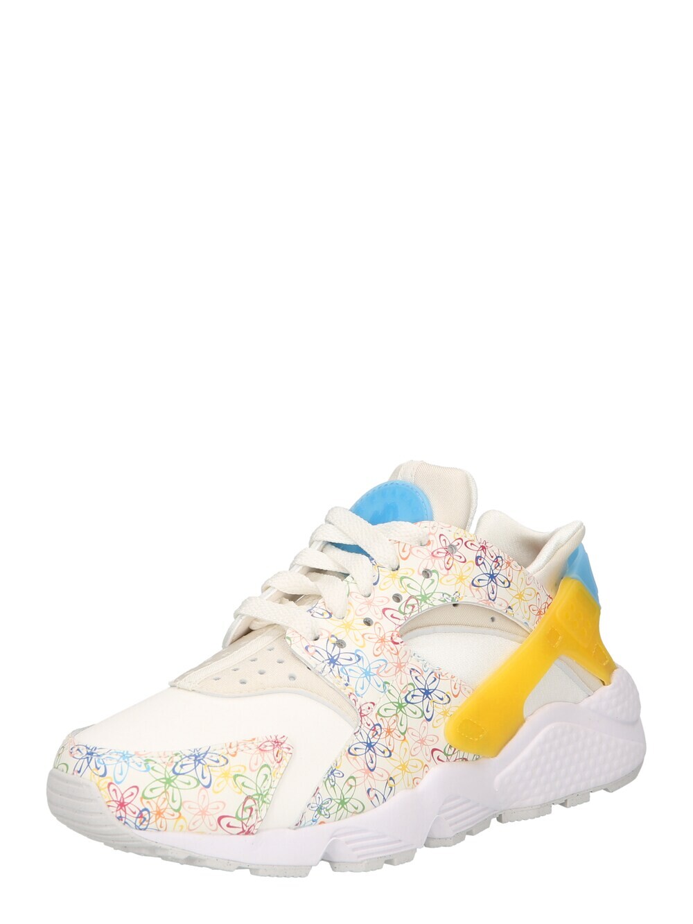 

Кроссовки Nike Sportswear Air Huarache, крем