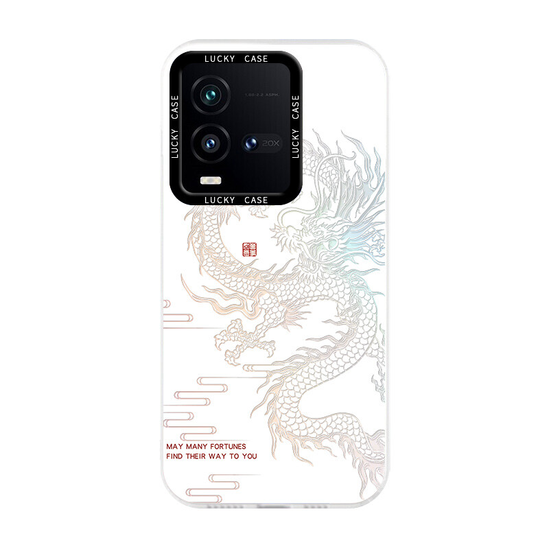 

Мелкие кости Чехол для телефона Small Bones, DWJYLS190-Translucent white