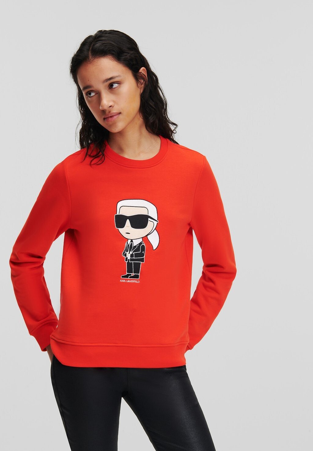 

Толстовка KARL LAGERFELD