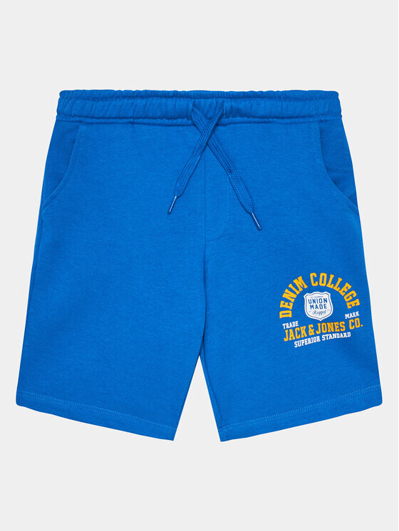 

Спортивные шорты скинни Jack&Jones, синий