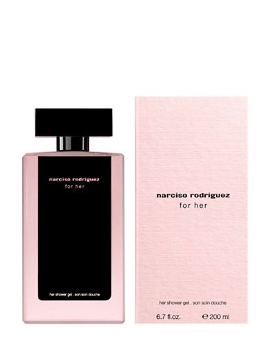 Гель для душа, 200 мл Narciso Rodriguez, For Her