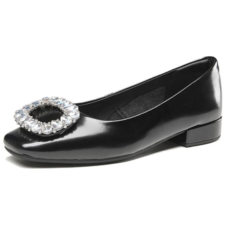 

Туфли женские повседневные Women's Casual Shoes Women's Kangnai, кремовый