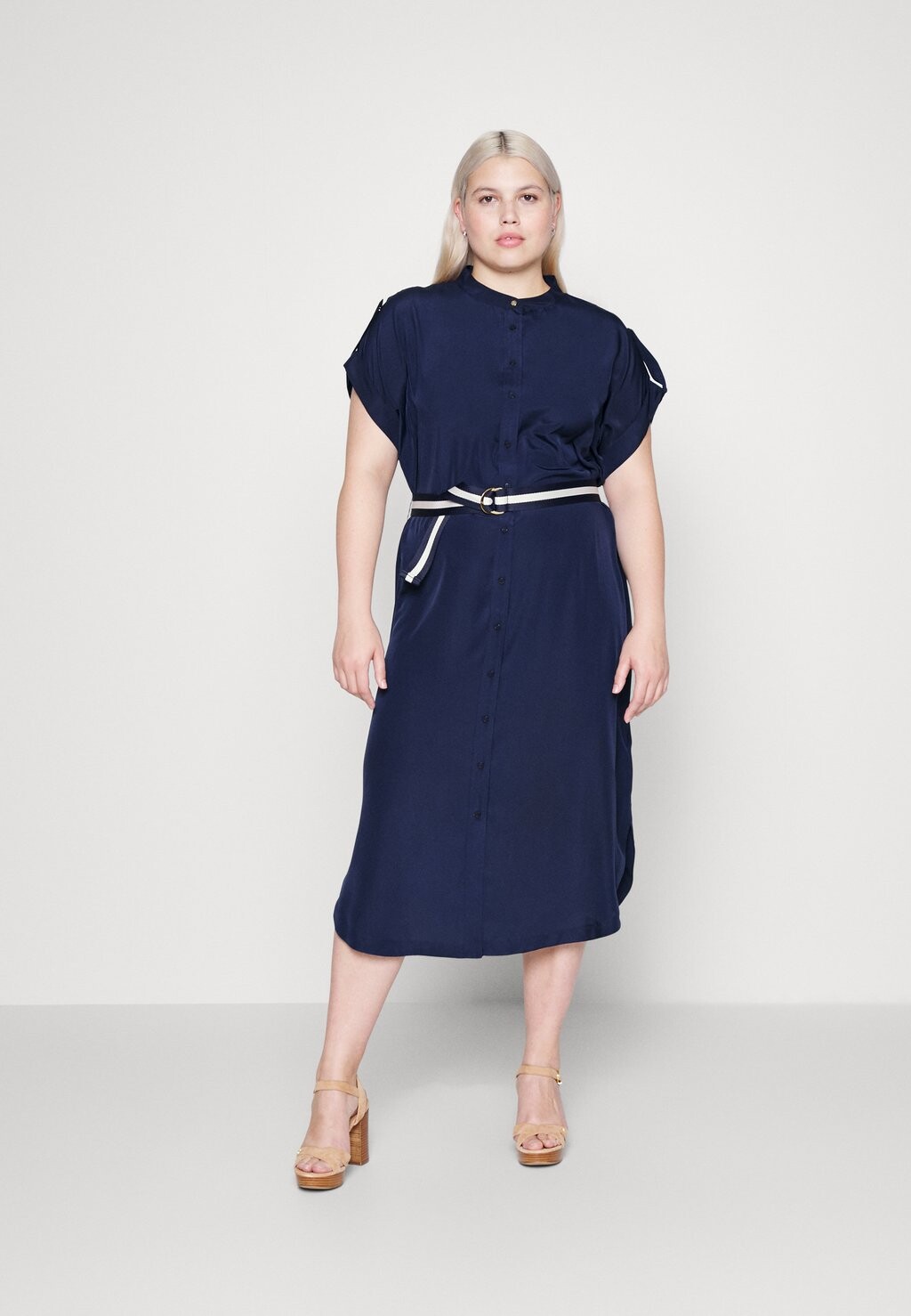 

Повседневное платье Ralph Lauren