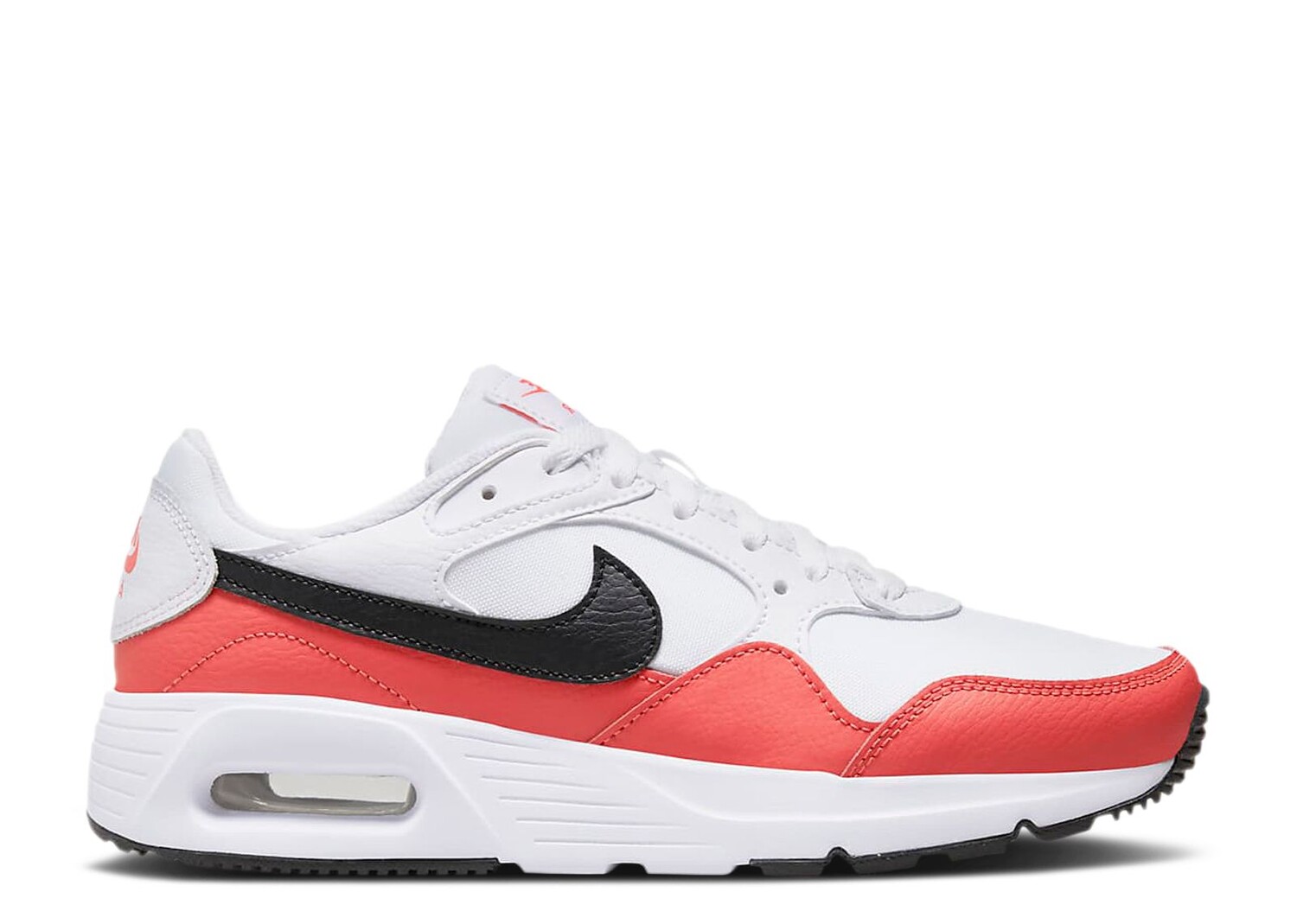 

Кроссовки Nike Wmns Air Max Sc 'White Magic Ember', белый