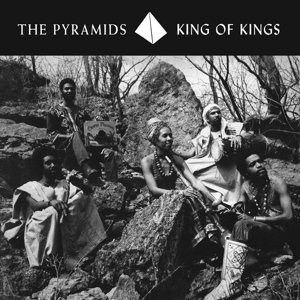 Виниловая пластинка Pyramids - King of Kings