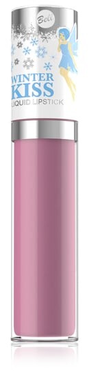 

Губная помада Bell, Snowy Wonderland Winter Kiss Liquid Lipstick 1