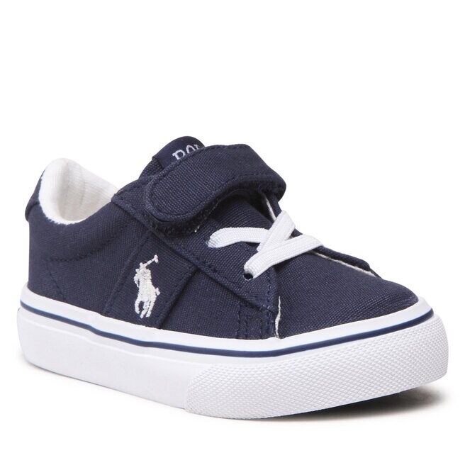 

Кроссовки Polo Ralph Lauren SayerPs, темно-синий