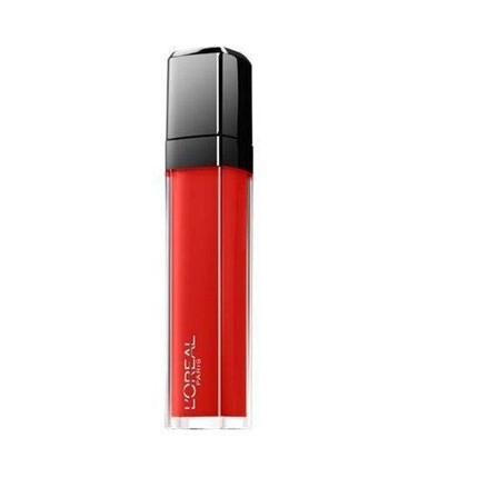 

L'Oréal Paris L'Oreal Infallible Matte Mega Lip Gloss 8 мл 404 Raspoutine Me