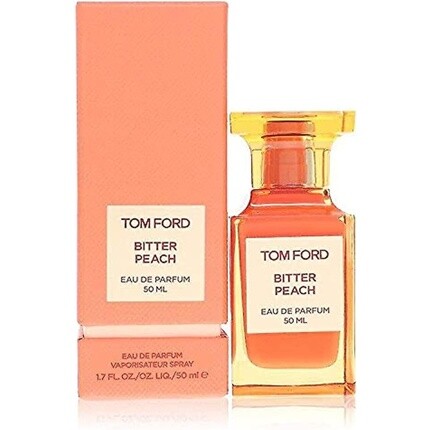 

Парфюмированная вода Tom Ford Bitter Peach