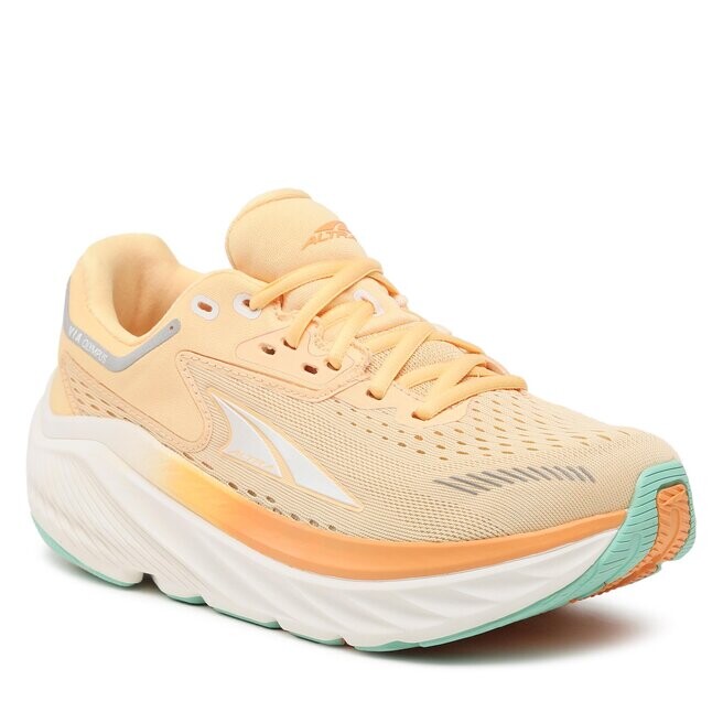 

Кроссовки Altra ViaOlympus, оранжевый