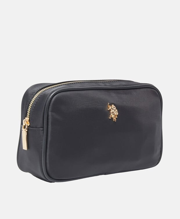 

Косметичка U.S. Polo Assn., черный