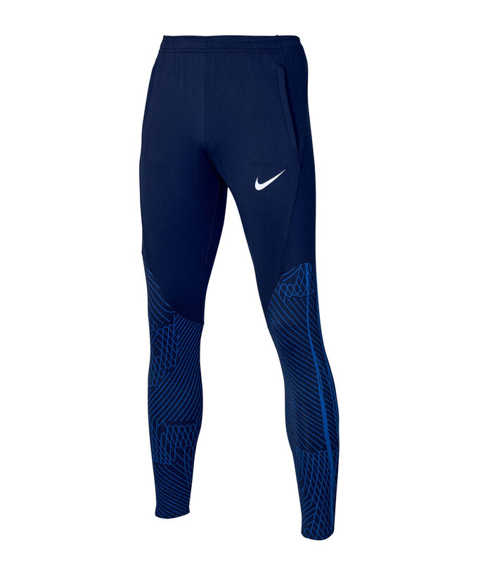 Футбольные тренировочные брюки Nike, синий бейсбольная бита для малышей тренировочные летучие мыши футбольные майки легкие тренировочные футболки для детей тренировочные детские