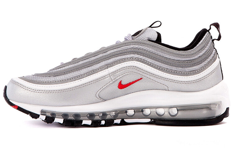 

Air Max 97 Silver Bullet 2016/2017 (Ж)