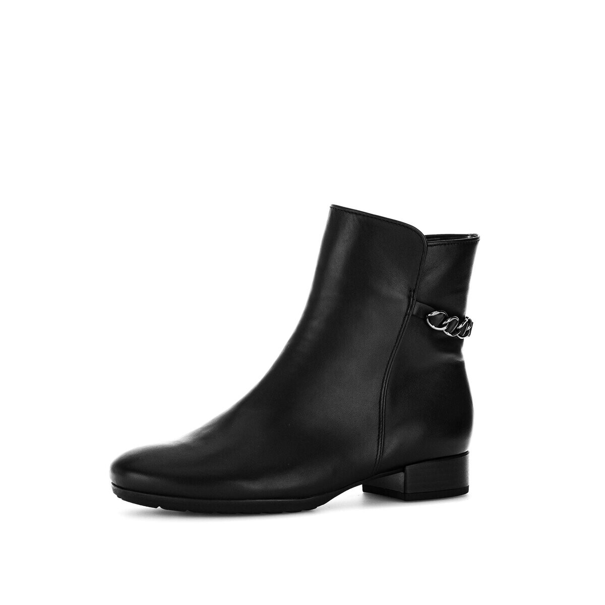 

Ботильоны Gabor Elegante n, черный