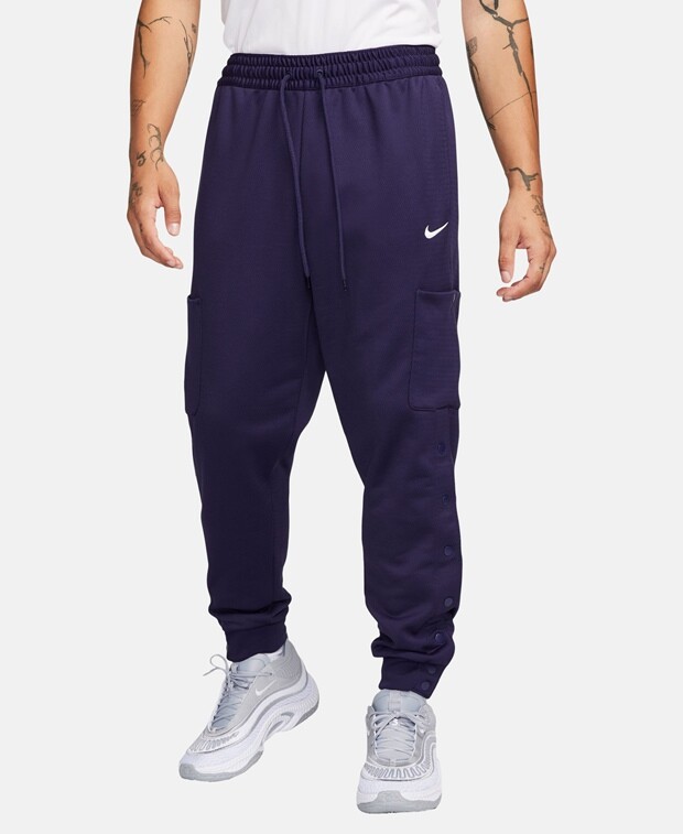 

Функциональные брюки Nike, фиолетовый