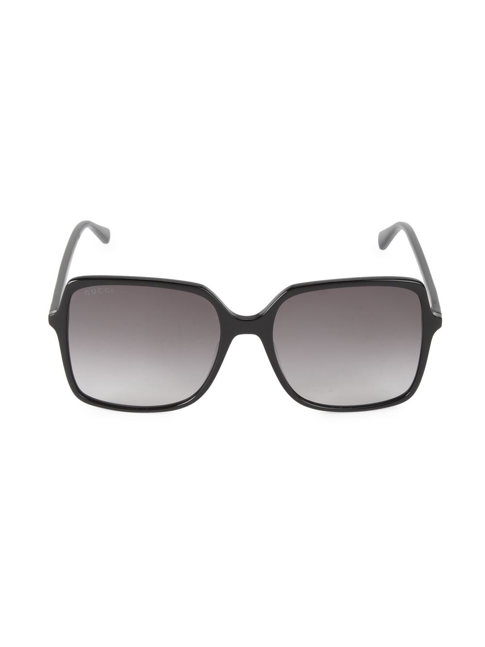 

Солнцезащитные очки GG0544S-001 57 мм Gucci, черный